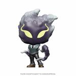 POP! Vinyl Animation MyHeroAcc. Kurogiri
