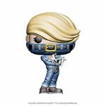 POP! Vinyl Animation MyHeroA.BestJeanist
