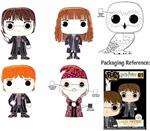 Harry Potter Funko Pop! Pins Large Enamel Pop! Pin One Random Pin