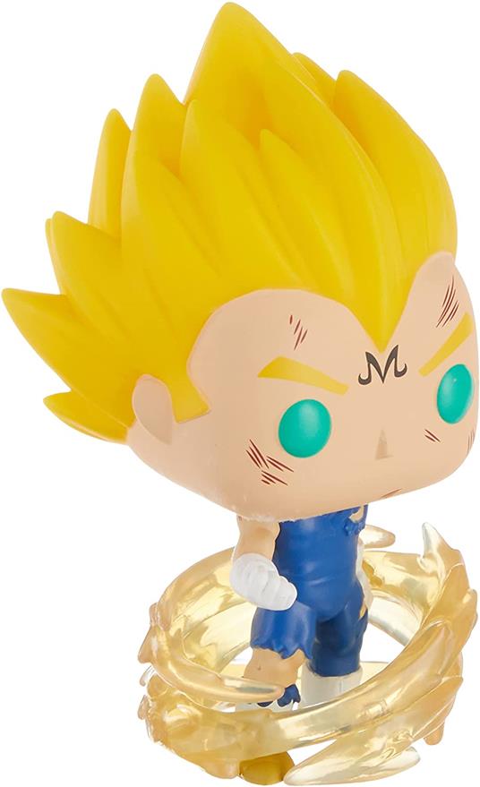 Funko POP Animation: DBZ S8 Majin Vegeta - 2