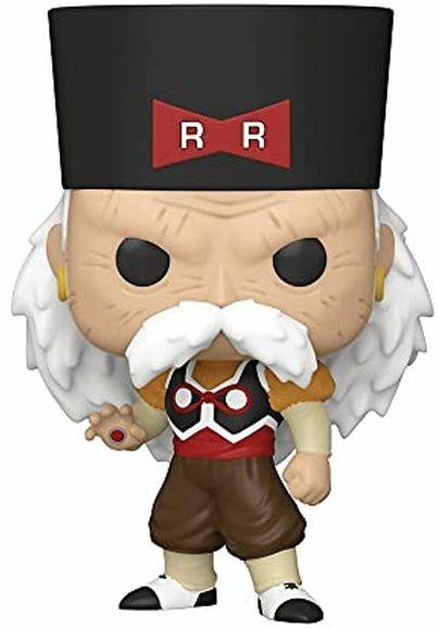 Funko POP Animation: DBZ S9- Dr. Gero