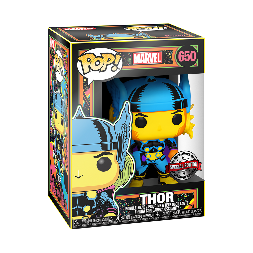 Rainbow Collectibles