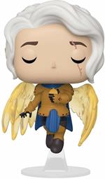 FigurePOP! Vinyl GamesVox Machina PikeTrickfoot