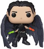 Figure POP! Vinyl GamesVox Machina Vaxildan
