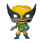 Figure POP! Vinyl Marvel Zombies Wolverine