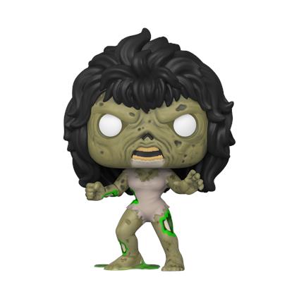 Funko Zombie She-Hulk - Marvel Zombies