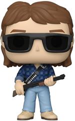 They Live Funko Pop! Movies Rowdy Piper