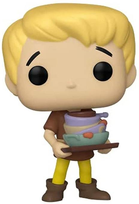 Funko POP Disney: SitS- Arthur