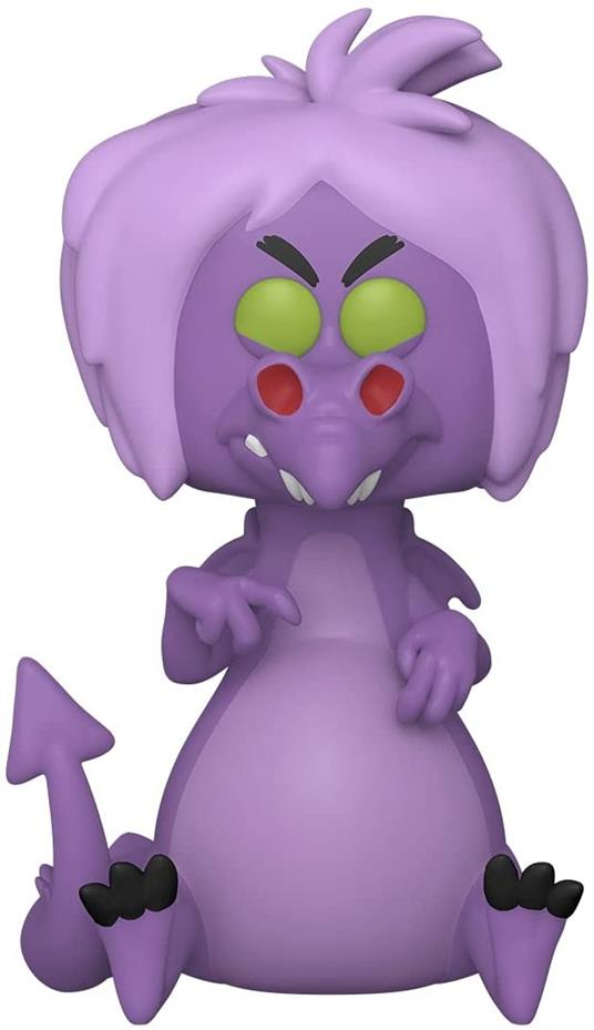 Funko POP Disney: SitS- Arthur - 3
