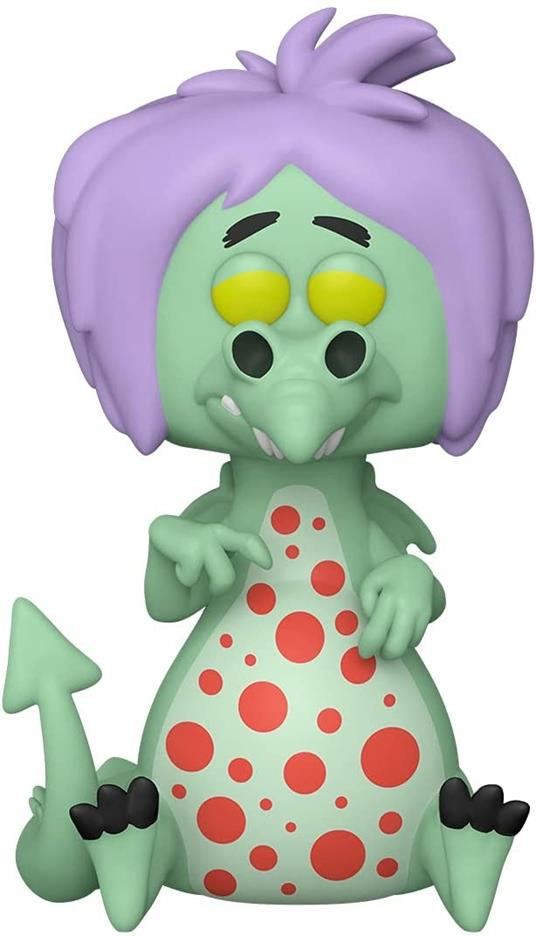 Funko POP Disney: SitS- Arthur - 5