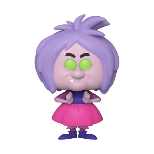 Funko POP Disney: SitS- Madam Mim