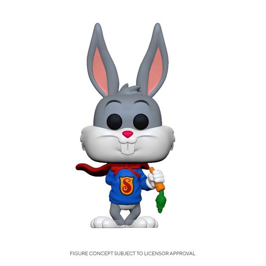 POP! Vinyl Animation Super BugsBunny