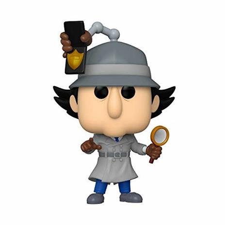 Funko Pop! Inspector Gadget With Lens - 5