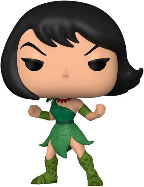 Funko POP Animation: Samurai Jack- Ashi