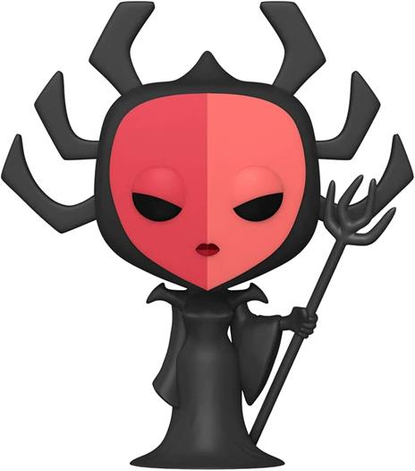 Funko POP Animation: Samurai Jack- Ashi - 3