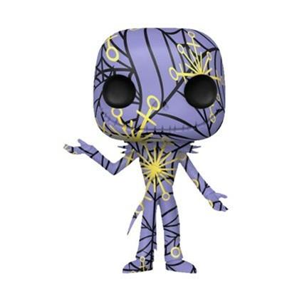 Figure POP! Disney: Nightmare Before Christmas - Jack