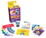Something Wild Card Game Something Wild! Aladdin - Genie Funko 49357