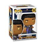 Pop! Vinyl Kingo - Eternals Funko 49708