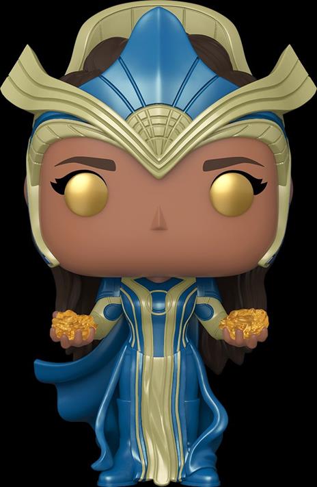 Pop! Vinyl Ajak - Eternals Funko 49715 - 2