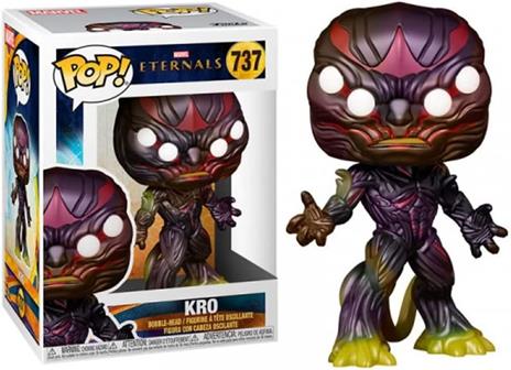 Funko Pop! The Eternals- Pop! 11 - 3