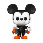 FigurePOP! Vinyl Disney: Halloween -Topolino