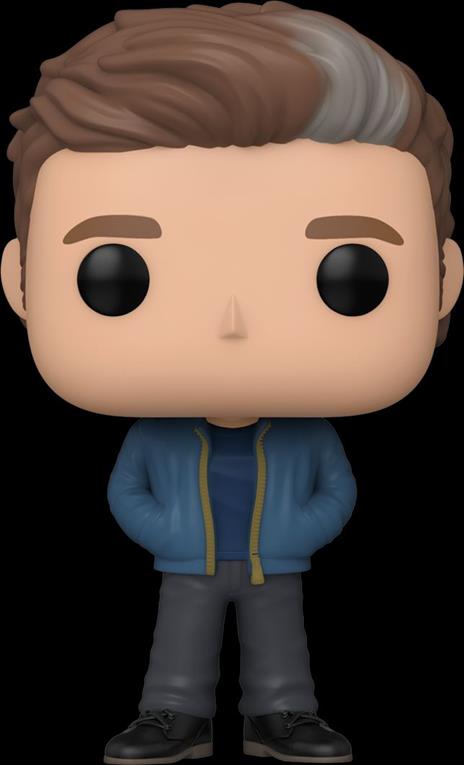 Pop! Vinyl Ikaris (Casual) - Eternals Funko 49795 - 2