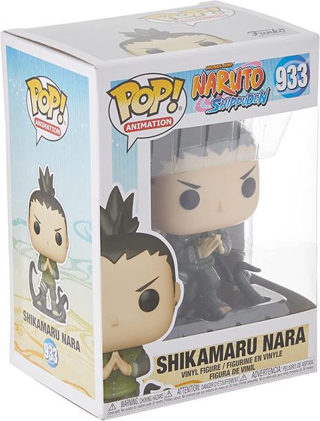 POP Animation: Naruto- Minato Namikaze - 5