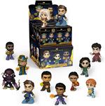 Marvel Funko Mystery Minis The Eternals