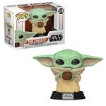 FigurePOP! Movies: Star Wars: Mandalor - The Child with Cup