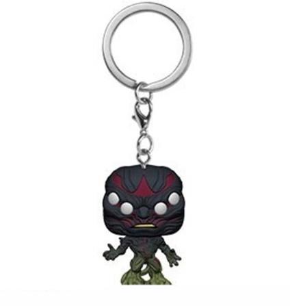 Funko Pop! Keychain The Eternals- Pop! 400