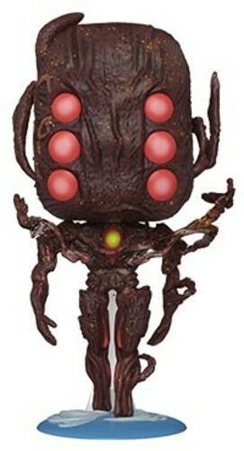 POP Marvel: Eternals - 10" Arishem