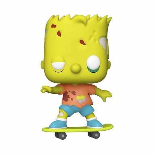 Figure POP! Vinyl Animation Simpsons ZombieBart