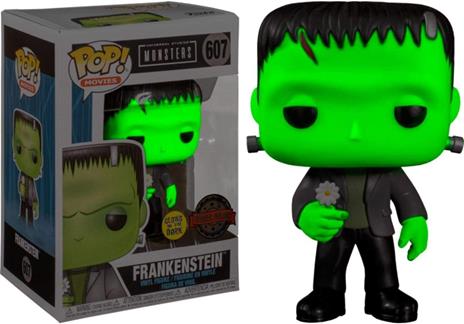 The Simpsons Funko Pop Serie Tv Vinile Figura Bart Lupo Mannaro Esclusiva 9 cm - 2