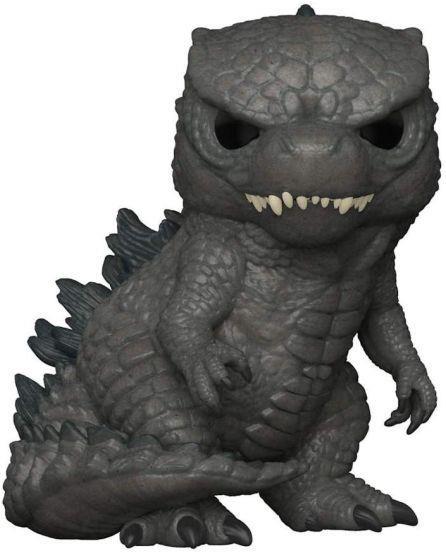 Funko Pop Movies Godzilla Vs Kong - Godzilla Vinyl Figure