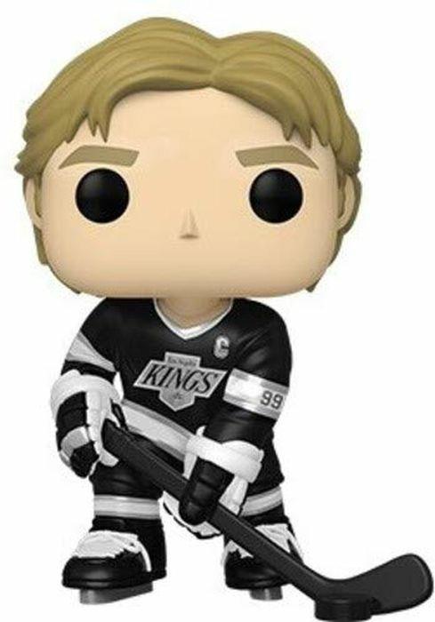 Funko Pop! Nhl Legends- Wayne Gretzky La Kings 10