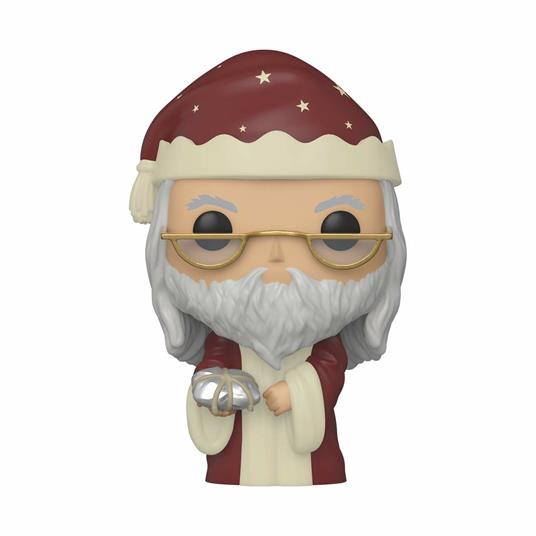 POP HP: Holiday- Dumbledore