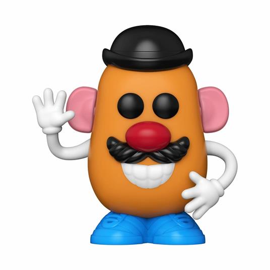 Figure POP! Vinyl: Hasbro Mr. Potato Head