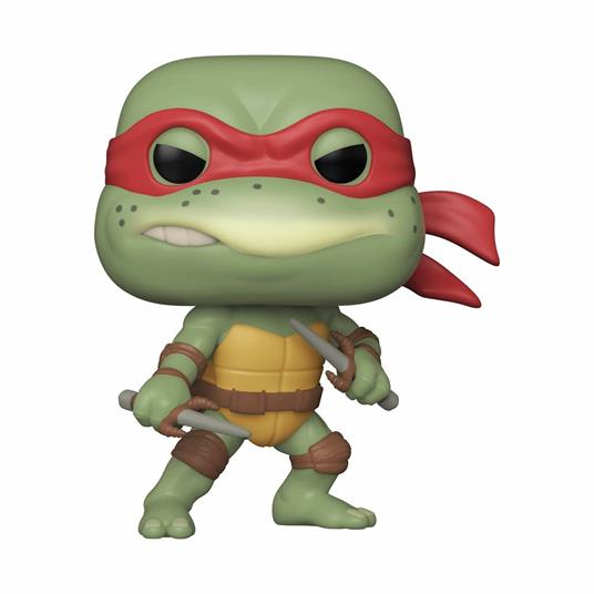 Funko Pop! Vinyl:. Teenage Mutant Ninja Turtles- Raphael