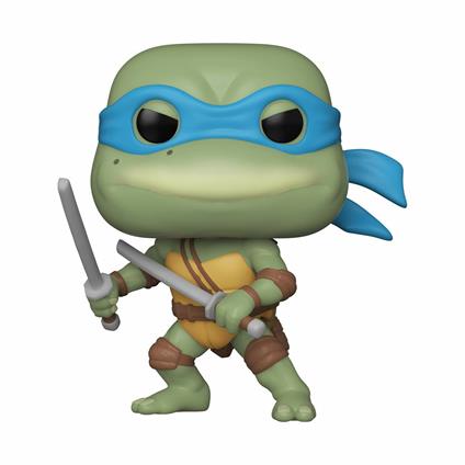 Funko Pop! Vinyl:. Teenage Mutant Ninja Turtles- Leonardo