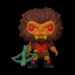 Masters Of The Universe Funko Pop! Retro Toys Grizzlor (Vinyl Figure 40)