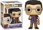 Clue Funko Pop! Retro Toys Professor Plum With The Rope (Vinyl Figure 48)