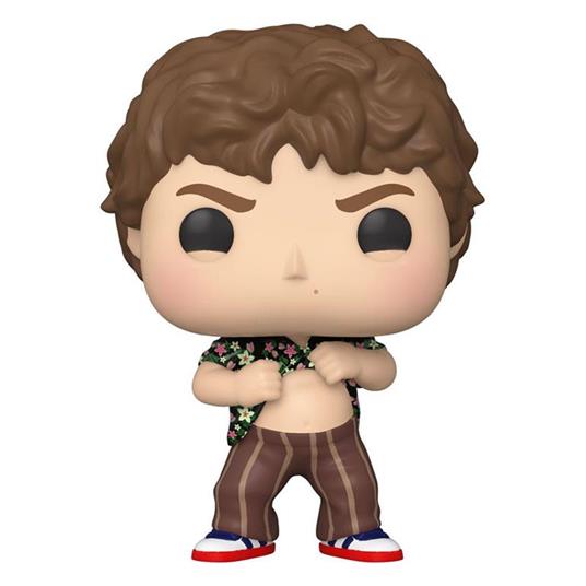 The Goonies Pop! Movies Vinyl Figur Chunk 9 Cm - 2