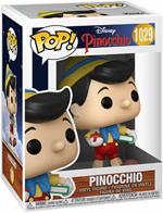 Disney Funko Pop! Pinocchio Pinocchio Vinyl Figure 1029
