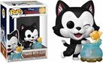 Disney Funko Pop! Pinocchio Figaro With Cleo Vinyl Figure 1025