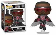 POP: The Falcon & Winter Soldier - Falcon (Flying Pose)