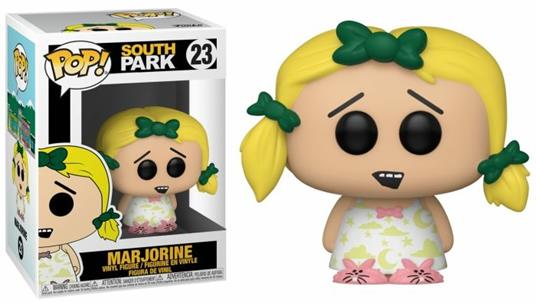 South Park Funko Pop! Marjorine (Vinyl Figure 23)