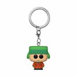 South Park Funko Pop! Keychain Kyle