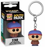 South Park Funko Pop! Keychain Stan (Portachiavi)