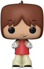 Foster Home Of Imaginary Friends - Pop Funko Vinyl Figure 941 Mac 9cm