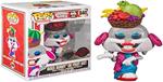 Pop! Looney Tunes 840- Bugs Bunny Con Fruit Cappello Diamond Glitter 80th Anniversary